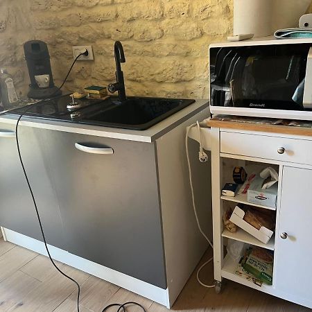 Voute Des Anges Type Loft Sans Cloison Leilighet Castelnau-Montratier Eksteriør bilde
